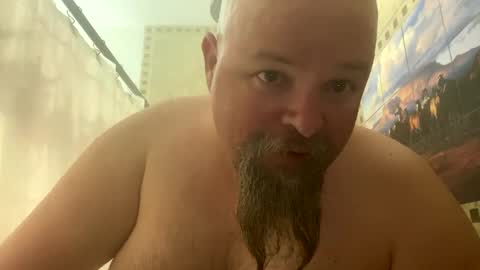 Snapshot of john40a chatting on January 20, 2025, 2:11 am John online show from January 20, 2025, 2:11 am