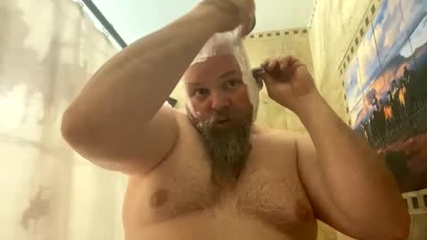 Snapshot of john40a chatting on February 4, 2025, 1:56 am John online show from February 4, 2025, 1:56 am