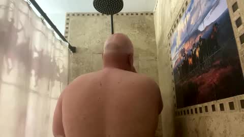 Snapshot of john40a chatting on February 22, 2025, 2:06 am John online show from February 22, 2025, 2:06 am