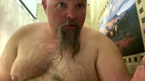 Snapshot of john40a chatting on February 25, 2025, 2:58 am John online show from February 25, 2025, 2:58 am