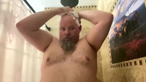 Snapshot of john40a chatting on March 9, 2025, 2:50 am John online show from March 9, 2025, 2:50 am