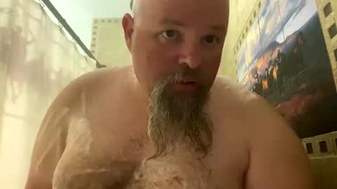 Snapshot of john40a chatting on March 10, 2025, 2:50 am John online show from March 10, 2025, 2:50 am