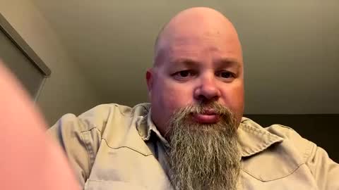 Snapshot of john40a chatting on March 11, 2025, 1:16 am John online show from March 11, 2025, 1:16 am