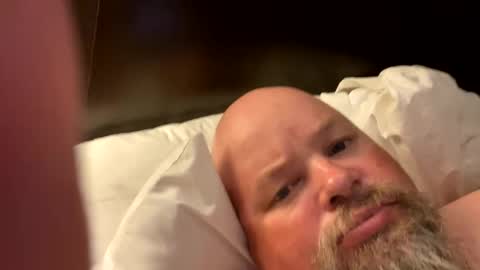 Snapshot of john40a chatting on March 11, 2025, 11:01 am John online show from March 11, 2025, 11:01 am