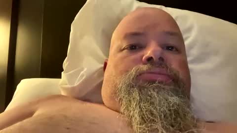 Snapshot of john40a chatting on March 12, 2025, 11:09 am John online show from March 12, 2025, 11:09 am