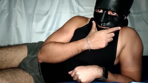 John online show from March 24, 2026, 9:09 pm