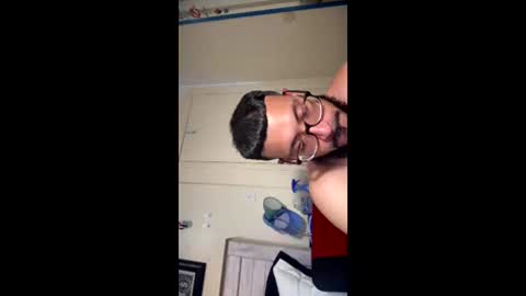 john_813wick online show from April 20, 2026, 11:13 am