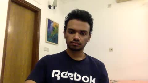 Snapshot of john_ali chatting on January 30, 2025, 7:50 am John Ali online show from January 30, 2025, 7:50 am