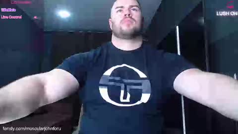 Snapshot of john_and_kiss chatting on February 15, 2025, 7:17 pm john and kiss online show from February 15, 2025, 7:17 pm