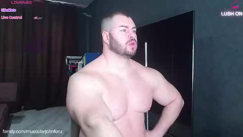 Snapshot of john_and_kiss chatting on March 6, 2025, 9:03 am john and kiss online show from March 6, 2025, 9:03 am