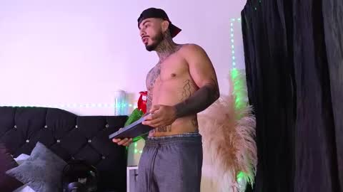 John  online show from February 6, 2026, 11:57 am