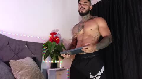 John  online show from March 31, 2026, 8:20 pm