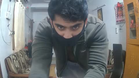 john_desihunk online show from December 15, 2024, 9:56 am