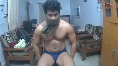 john_desihunk online show from January 7, 2025, 12:31 pm