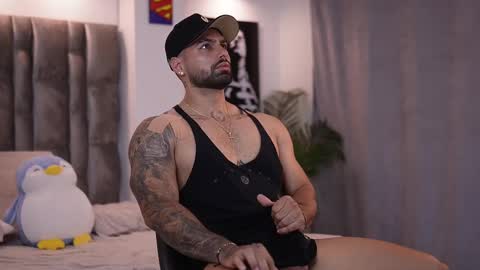 john online show from February 22, 2025, 2:30 pm