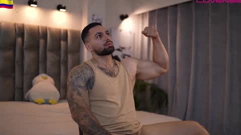 john online show from January 8, 2026, 11:51 pm