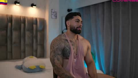 john online show from April 5, 2026, 10:29 pm