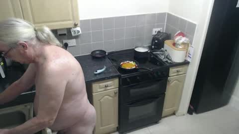 JOHN online show from February 13, 2025, 12:35 am