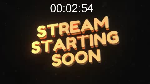 JOHN online show from October 23, 2025, 10:58 am