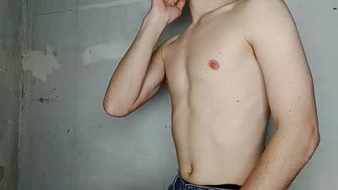 John Marston online show from January 12, 2025, 3:25 pm