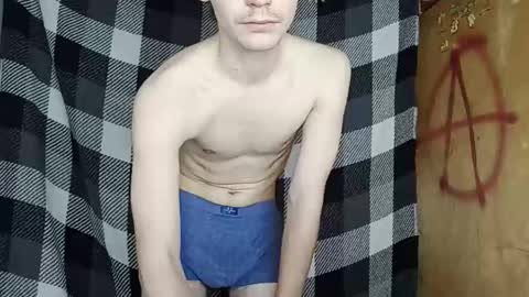 John Marston online show from January 24, 2025, 3:13 pm