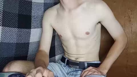 John Marston online show from September 14, 2025, 9:41 am