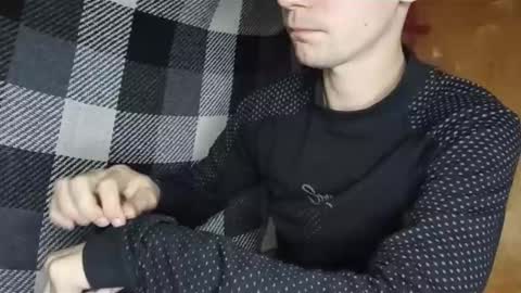 John Marston online show from October 14, 2025, 10:16 am