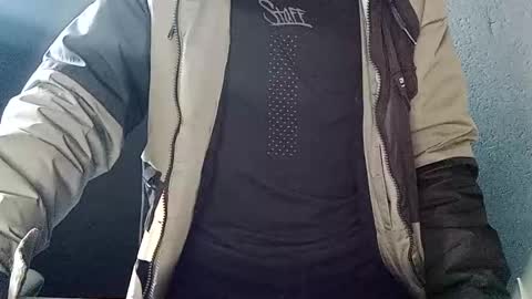 John Marston online show from April 9, 2026, 10:20 am