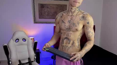 Jhon Mystic online show from February 5, 2026, 1:54 am