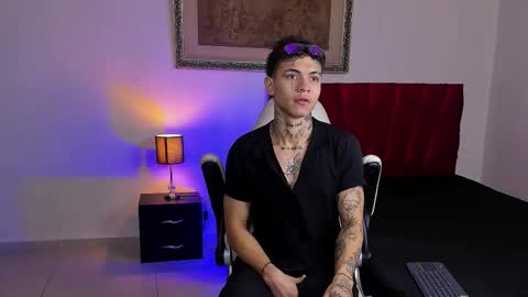 Jhon Mystic online show from February 6, 2026, 2:27 am