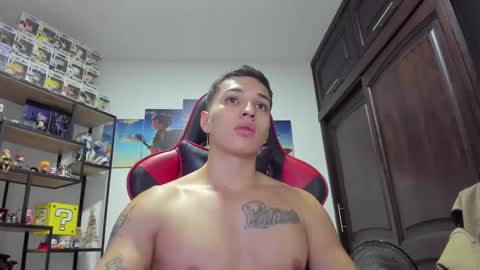 JOHN online show from December 5, 2024, 11:29 pm