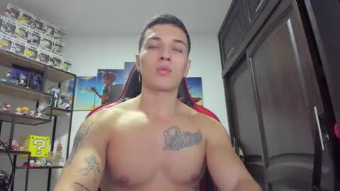 JOHN online show from December 28, 2024, 1:29 am