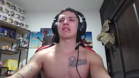 JOHN online show from January 5, 2025, 1:56 am