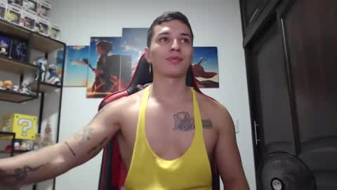 JOHN online show from January 14, 2025, 2:19 am