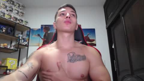 JOHN online show from January 20, 2025, 3:15 am