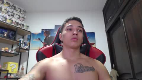 JOHN online show from January 29, 2025, 3:54 am