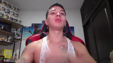 JOHN online show from February 3, 2025, 11:47 pm