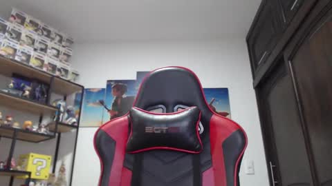 JOHN online show from February 28, 2025, 2:31 am