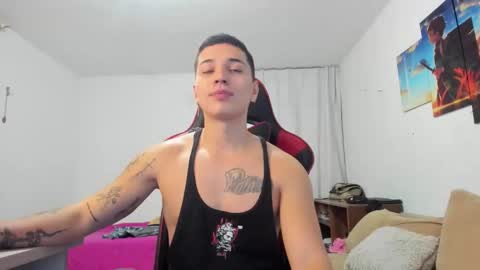 JOHN online show from February 3, 2026, 11:43 pm