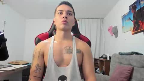 JOHN online show from March 16, 2026, 11:20 pm