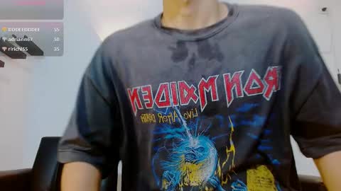 john_ssnow29 online show from February 19, 2026, 12:01 pm