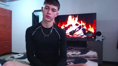 John Vichenso online show from March 5, 2026, 8:38 pm