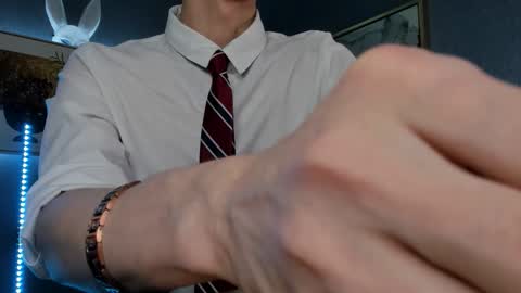 John online show from November 13, 2025, 9:14 pm