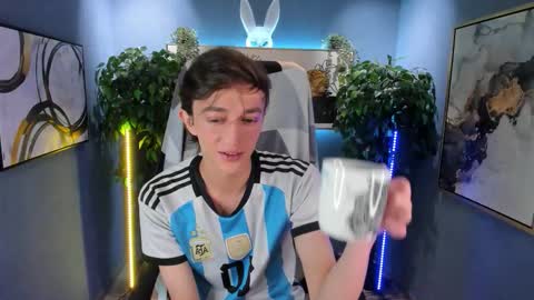 John online show from January 16, 2026, 1:26 pm