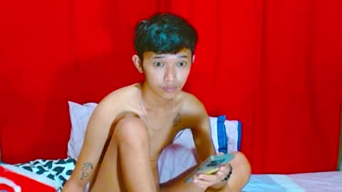 JohnXxx online show from May 21, 2026, 7:54 pm