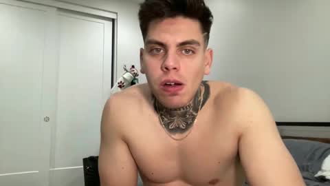 JAXX online show from December 8, 2024, 8:15 pm