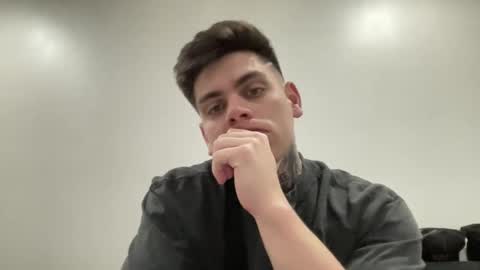 JAXX online show from December 8, 2024, 11:19 pm