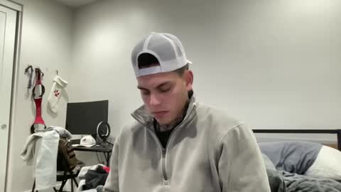 JAXX online show from January 16, 2025, 5:32 am