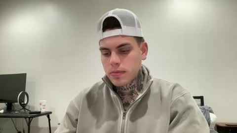 JAXX online show from January 17, 2025, 2:08 am