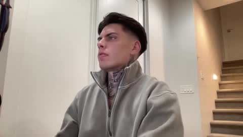 JAXX online show from February 25, 2025, 5:52 am